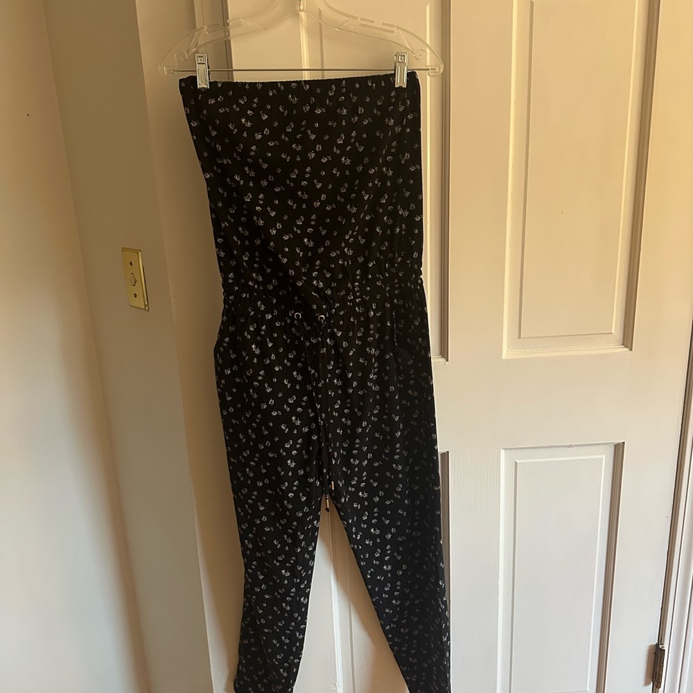 Express Jumpsuit
